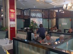 -湘桂人酒楼(西便门店)