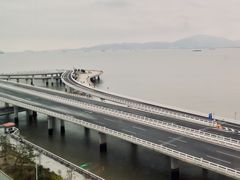 -演武大桥观景平台