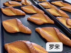-猫姐私人烘培定制