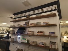 -良木缘咖啡西餐(优品道广场店)