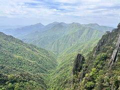 -明月山风景名胜区