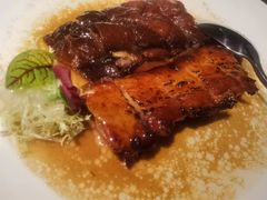 -Yan Ting 宴庭中餐厅(上海静安瑞吉酒店)
