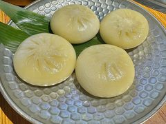 -哼蟹二将·烤肉酱蟹(合生汇店)