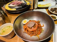 -紫霞门韩国料理烤肉(深南东路店)