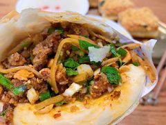 牛肉卡饼-小豆海棠(人民南路店)