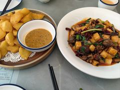 -红豆园(文林街店)