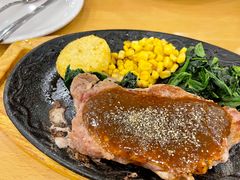 -萨莉亚意式餐厅(天河城购物中心店)