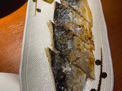 -鳗鱼家·深夜食堂(军博店)