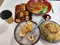 -下环街市熟食中心