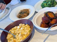-上海和平饭店龙凤厅 Dragon Phoenix