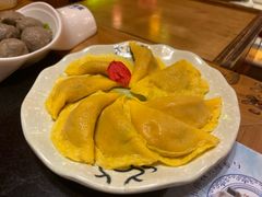 -大龙辣火锅·龙虾·烧烤(湖滨新天地店)