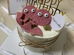 -ZOZO's昌左左精致甜品设计(新北店)