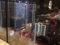 -景瀚大酒店-揽景阁旋转餐厅