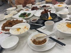 -金时代顺风大酒店(临港百联店)