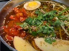 -很久以前羊肉串(中山公园店)