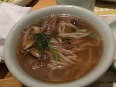 -萨拉伯尔水源素问店·韩国宫廷料理(人民路店)