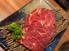 -喜牛日本料理(双街店)