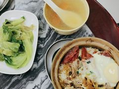 -荣记煲仔饭(高庙路店)
