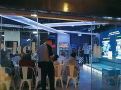 -CIAO·团建聚餐·生日派对轰趴馆(福田店)