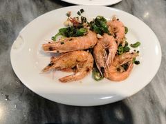 -海上驿站渔家菜馆