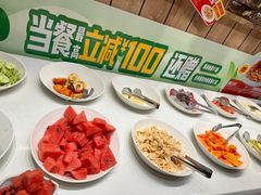 -豪客来牛排(金鼎广场店)
