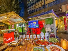 -香港狮子山下·明星粤菜餐厅(北苑店)