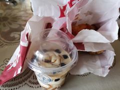 -肯德基(槐苑店)