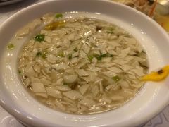平桥豆腐-淮扬韵.淮扬味道