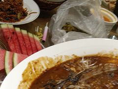-黑家养生粥道馆(新世纪店)