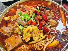 -小四川餐厅(纪庄子北道店)