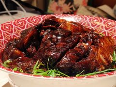 -维园悦谱·海派家常菜(乌鲁木齐南路店)