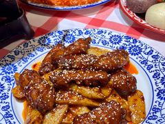 -忆外婆徐州菜·地锅鸡·生日宴(吴庄店)
