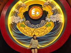 -E+有冰工厂·昆仑寒宫2(五角场店)