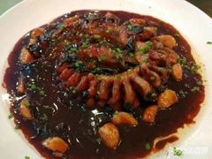 -罗阳人家私房菜(罗阳路店)
