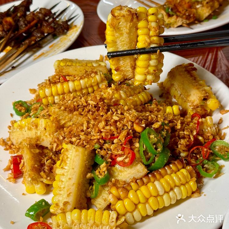 没开玩笑。。。近期在虎门吃到蕞爱的宵夜档！！