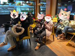 -金太阳海鲜烧烤·本地人餐厅(东纬路旗舰店)
