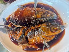 -楼外楼(西湖景区孤山路店)