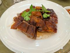 -轩记海鲜餐厅·四十五年老字号·经典粤菜(西区彩虹店)