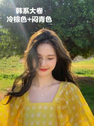 -丝语萱形象