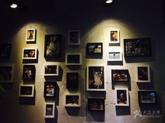 -百好乐宠物友好餐厅(朝外大街店)