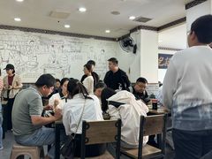 -津门张记包子铺(华昌道店)