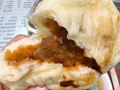 -清真牛街祥云轩门钉肉饼(左家庄店)