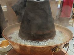 -东来顺饭庄(王府井步行街店)