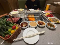 -海底捞火锅(王府井银泰in88店)