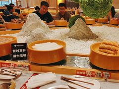 -喜家自助小火锅(卓悦里店)