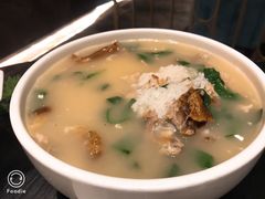 -柒园·三十年创意杭帮菜(龙湖滨江天街店)