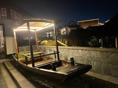 -宁波柏悦酒店·钱湖渔港
