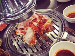 -新村食堂(明洞店 )