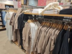 -MUJI无印良品(武汉世界城广场店)