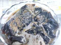 玫瑰蜜龜苓膏-五福堂龟苓膏(河东北山店)